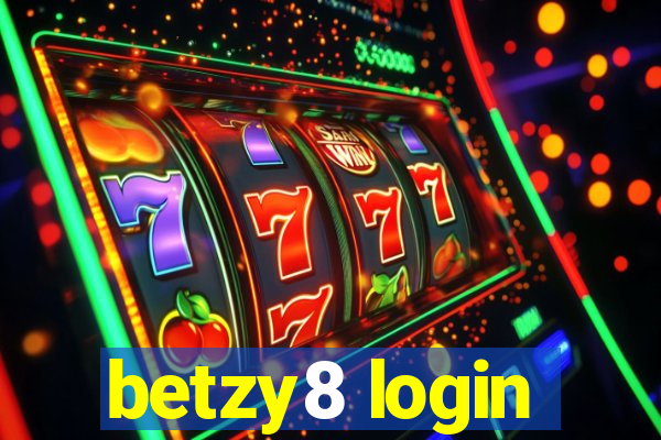 betzy8 login